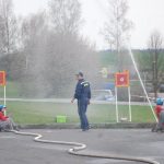 Mistrovství republiky ve vyprošťování vyhráli hasiči z Votic