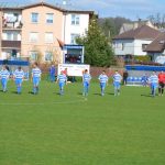 I. A třída: Zadražil rozhodl ukecané derby
