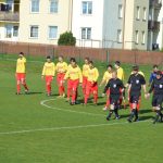 I. A třída: Zadražil rozhodl ukecané derby