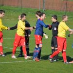 I. A třída: Zadražil rozhodl ukecané derby