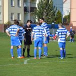I. A třída: Zadražil rozhodl ukecané derby