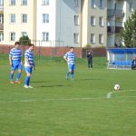 I. A třída: Zadražil rozhodl ukecané derby