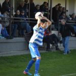 I. A třída: Zadražil rozhodl ukecané derby