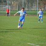 I. A třída: Zadražil rozhodl ukecané derby