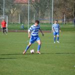I. A třída: Zadražil rozhodl ukecané derby