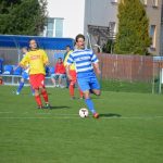 I. A třída: Zadražil rozhodl ukecané derby