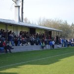 I. A třída: Zadražil rozhodl ukecané derby