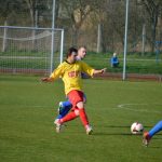I. A třída: Zadražil rozhodl ukecané derby