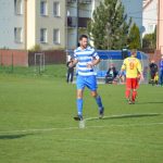I. A třída: Zadražil rozhodl ukecané derby