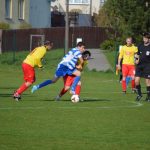 I. A třída: Zadražil rozhodl ukecané derby