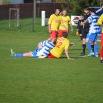 I. A třída: Zadražil rozhodl ukecané derby