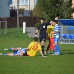 I. A třída: Zadražil rozhodl ukecané derby
