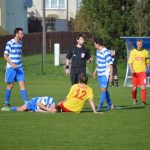 I. A třída: Zadražil rozhodl ukecané derby