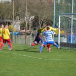 I. A třída: Zadražil rozhodl ukecané derby