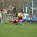 I. A třída: Zadražil rozhodl ukecané derby