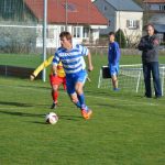 I. A třída: Zadražil rozhodl ukecané derby