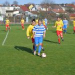 I. A třída: Zadražil rozhodl ukecané derby