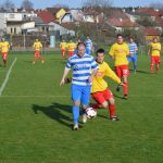 I. A třída: Zadražil rozhodl ukecané derby