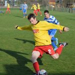 I. A třída: Zadražil rozhodl ukecané derby