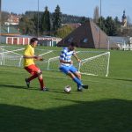 I. A třída: Zadražil rozhodl ukecané derby