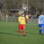 I. A třída: Zadražil rozhodl ukecané derby