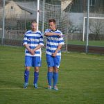 I. A třída: Zadražil rozhodl ukecané derby