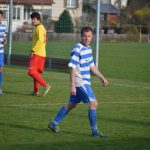 I. A třída: Zadražil rozhodl ukecané derby
