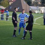 I. A třída: Zadražil rozhodl ukecané derby