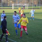 I. A třída: Zadražil rozhodl ukecané derby