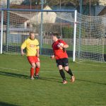 I. A třída: Zadražil rozhodl ukecané derby