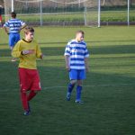 I. A třída: Zadražil rozhodl ukecané derby