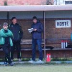 Osm minut, dvě chyby v obraně a bylo rozhodnuto