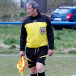 Osm minut, dvě chyby v obraně a bylo rozhodnuto