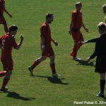 Chyšky přetlačily Záhoří, ale přišly o brankáře Janoucha