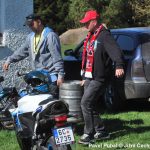 Chyšky přetlačily Záhoří, ale přišly o brankáře Janoucha