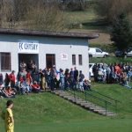Chyšky přetlačily Záhoří, ale přišly o brankáře Janoucha