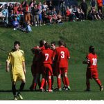 Chyšky přetlačily Záhoří, ale přišly o brankáře Janoucha