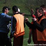 Chyšky přetlačily Záhoří, ale přišly o brankáře Janoucha