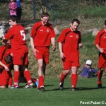Chyšky přetlačily Záhoří, ale přišly o brankáře Janoucha