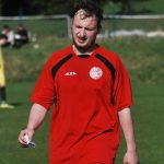 Chyšky přetlačily Záhoří, ale přišly o brankáře Janoucha