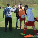 Chyšky přetlačily Záhoří, ale přišly o brankáře Janoucha