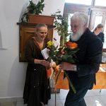 Výstavou v Galerii 140 oslaví Vladislav Kaska sedmdesátiny