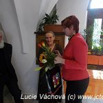 Výstavou v Galerii 140 oslaví Vladislav Kaska sedmdesátiny