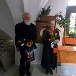 Výstavou v Galerii 140 oslaví Vladislav Kaska sedmdesátiny