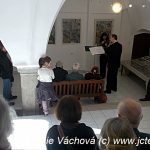 Výstavou v Galerii 140 oslaví Vladislav Kaska sedmdesátiny