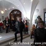 Výstavou v Galerii 140 oslaví Vladislav Kaska sedmdesátiny