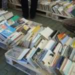 Literatura ožívá v centru Budějovic