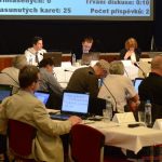 Velitelská budova prodána podnikatelům Andělovi a Lopatovi