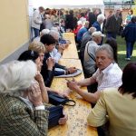 Otevření plánské fary přilákalo stovky návštěvníků