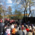 Otevření plánské fary přilákalo stovky návštěvníků